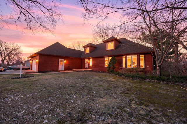 7360 Borman Avenue, Inver Grove Heights, MN 55076