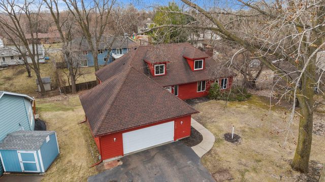 7360 Borman Avenue, Inver Grove Heights, MN 55076