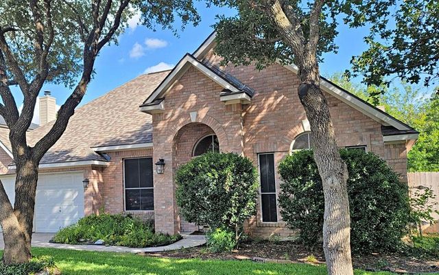 4320 Rock Hill RD, Round Rock, TX 78681