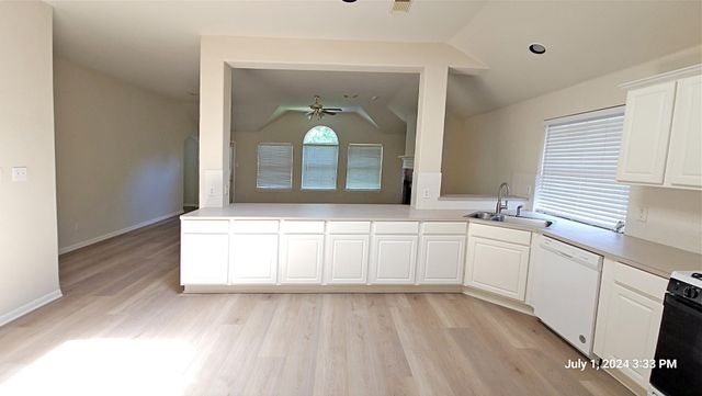 4320 Rock Hill RD, Round Rock, TX 78681