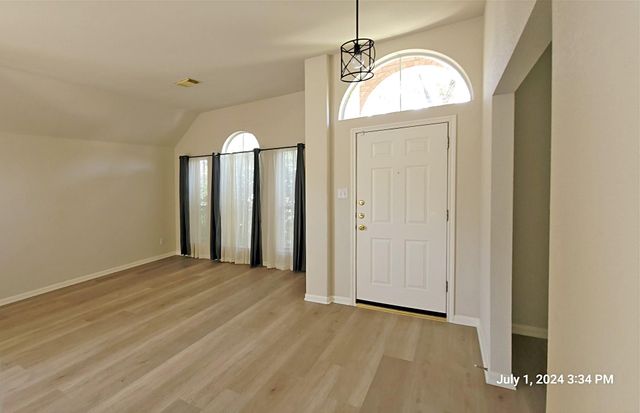 4320 Rock Hill RD, Round Rock, TX 78681