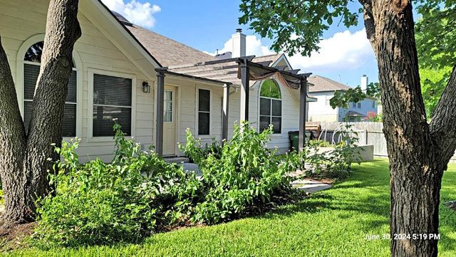 4320 Rock Hill RD, Round Rock, TX 78681