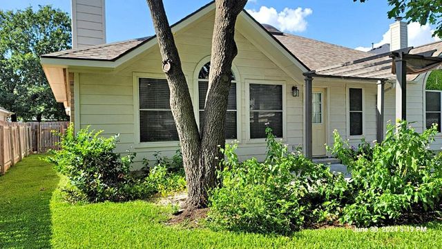 4320 Rock Hill RD, Round Rock, TX 78681