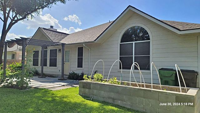 4320 Rock Hill RD, Round Rock, TX 78681