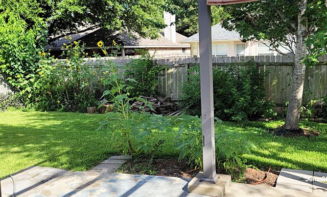 4320 Rock Hill RD, Round Rock, TX 78681