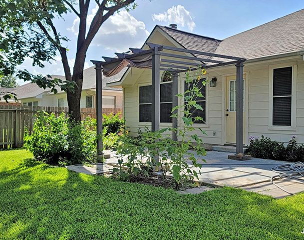 4320 Rock Hill RD, Round Rock, TX 78681