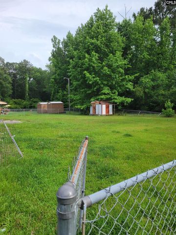 8416 Little John Drive, Columbia, SC 29209