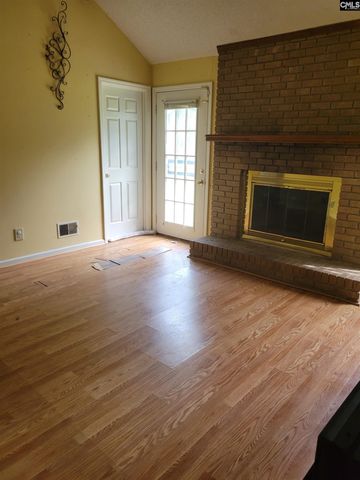 8416 Little John Drive, Columbia, SC 29209