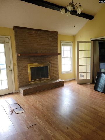 8416 Little John Drive, Columbia, SC 29209