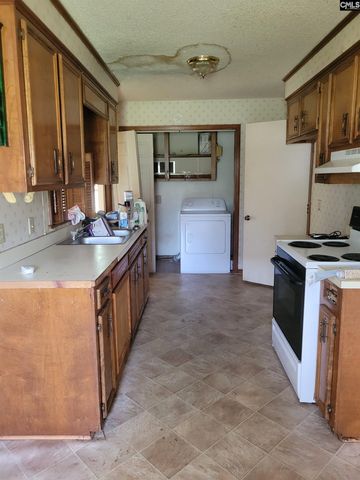 8416 Little John Drive, Columbia, SC 29209