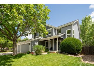 323 White Ash Dr, Golden, CO 80403