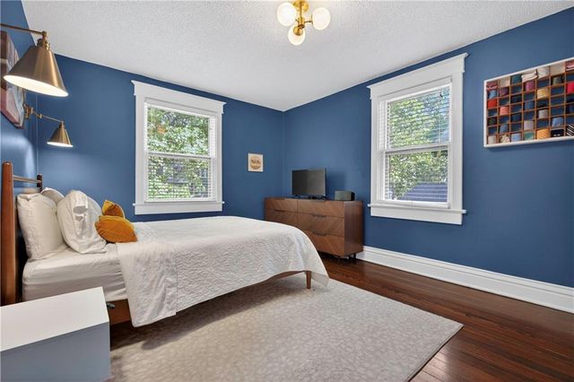 4120 Terrace Street, Kansas City, MO 64111