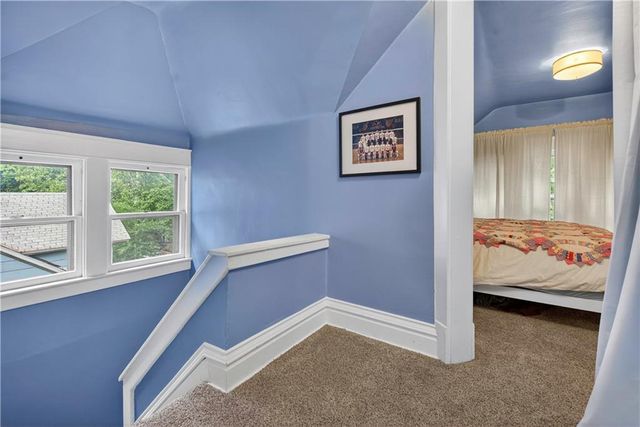 4120 Terrace Street, Kansas City, MO 64111