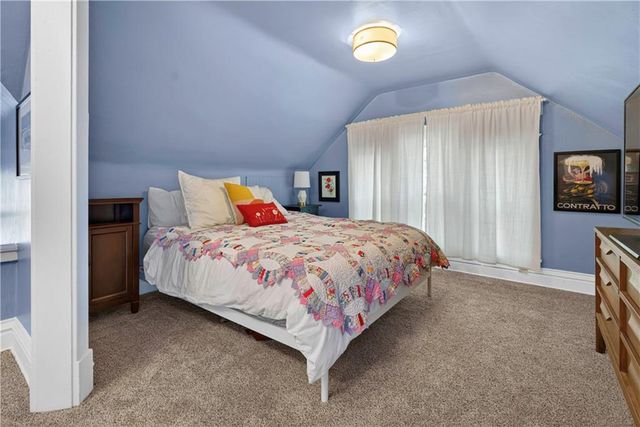 4120 Terrace Street, Kansas City, MO 64111