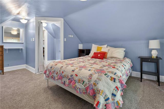 4120 Terrace Street, Kansas City, MO 64111