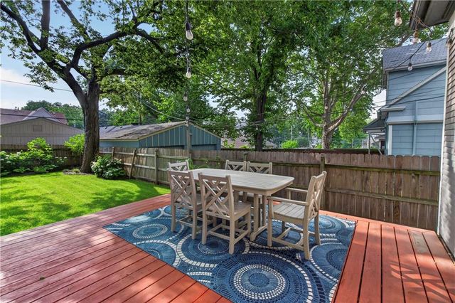 4120 Terrace Street, Kansas City, MO 64111