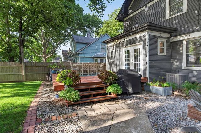4120 Terrace Street, Kansas City, MO 64111
