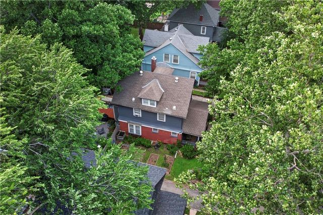 4120 Terrace Street, Kansas City, MO 64111