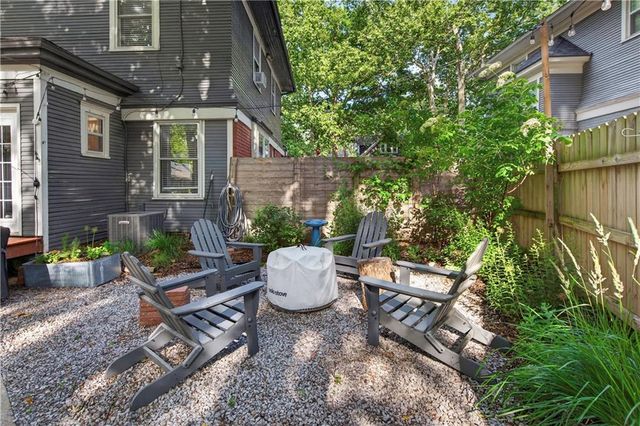 4120 Terrace Street, Kansas City, MO 64111