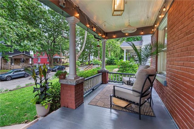 4120 Terrace Street, Kansas City, MO 64111
