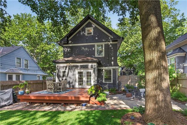 4120 Terrace Street, Kansas City, MO 64111