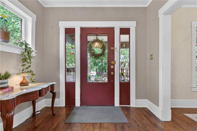 4120 Terrace Street, Kansas City, MO 64111