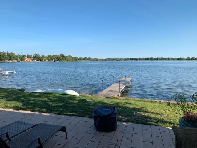 27096 Little Floyd Lake Road, Detroit Lakes, MN 56501