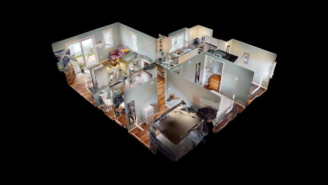 27096 Little Floyd Lake Road, Detroit Lakes, MN 56501