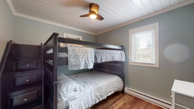 27096 Little Floyd Lake Road, Detroit Lakes, MN 56501