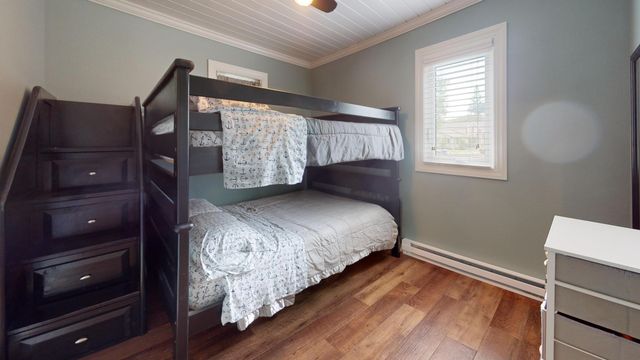 27096 Little Floyd Lake Road, Detroit Lakes, MN 56501