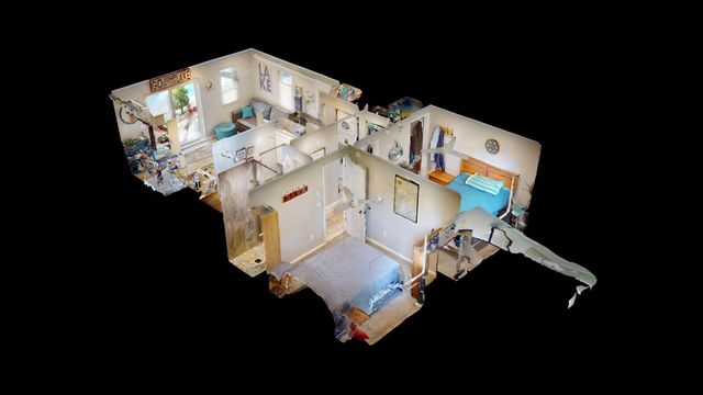 27096 Little Floyd Lake Road, Detroit Lakes, MN 56501