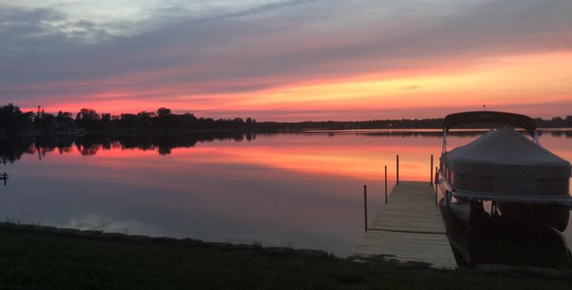 27096 Little Floyd Lake Road, Detroit Lakes, MN 56501