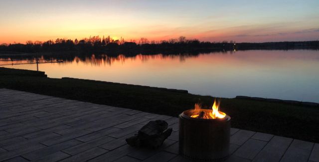 27096 Little Floyd Lake Road, Detroit Lakes, MN 56501