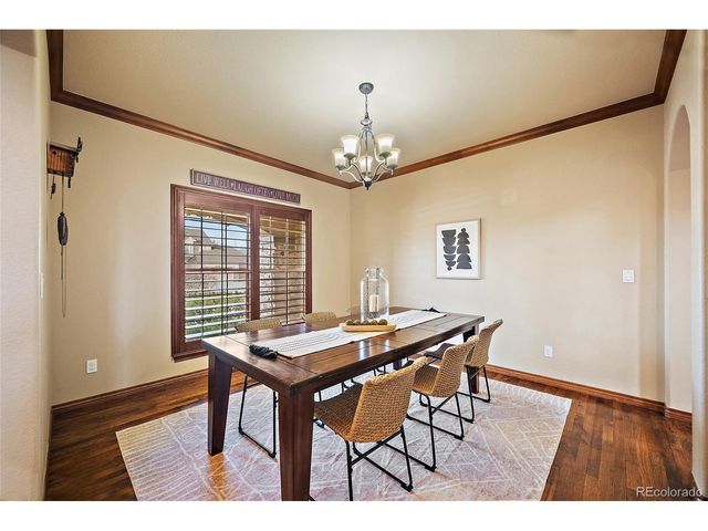 13421 Crane Canyon Loop, Colorado Springs, CO 80921