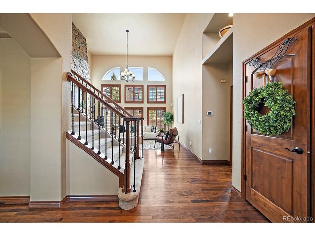 13421 Crane Canyon Loop, Colorado Springs, CO 80921