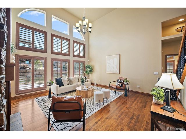 13421 Crane Canyon Loop, Colorado Springs, CO 80921