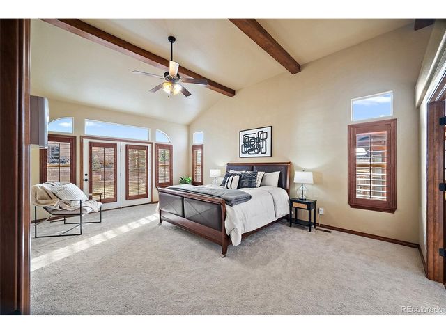 13421 Crane Canyon Loop, Colorado Springs, CO 80921