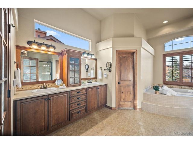 13421 Crane Canyon Loop, Colorado Springs, CO 80921