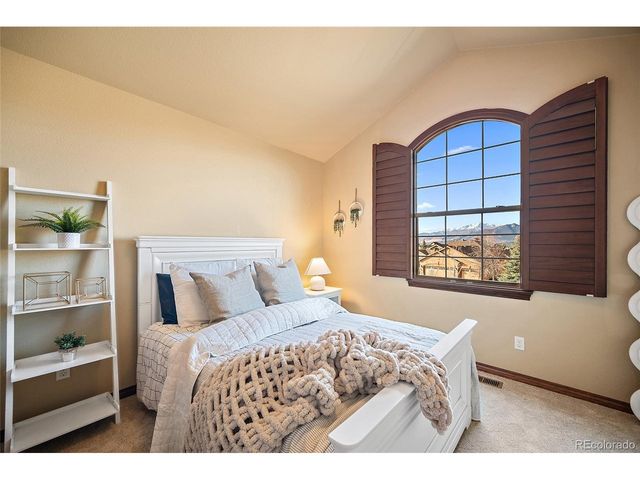 13421 Crane Canyon Loop, Colorado Springs, CO 80921