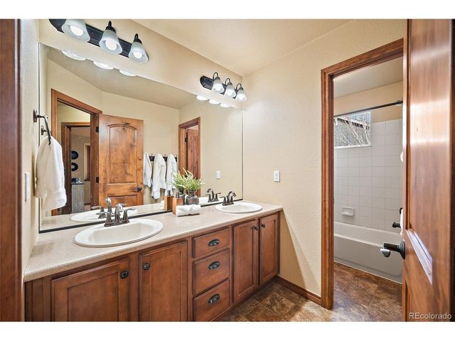 13421 Crane Canyon Loop, Colorado Springs, CO 80921