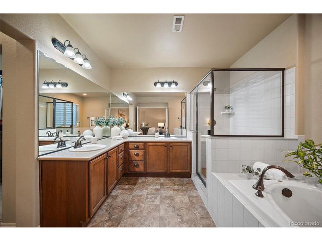 13421 Crane Canyon Loop, Colorado Springs, CO 80921