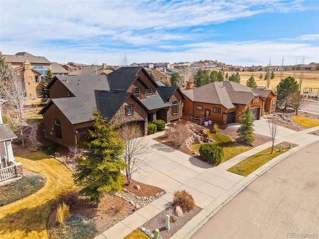 13421 Crane Canyon Loop, Colorado Springs, CO 80921