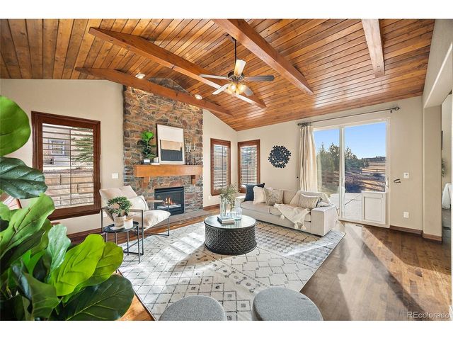 13421 Crane Canyon Loop, Colorado Springs, CO 80921