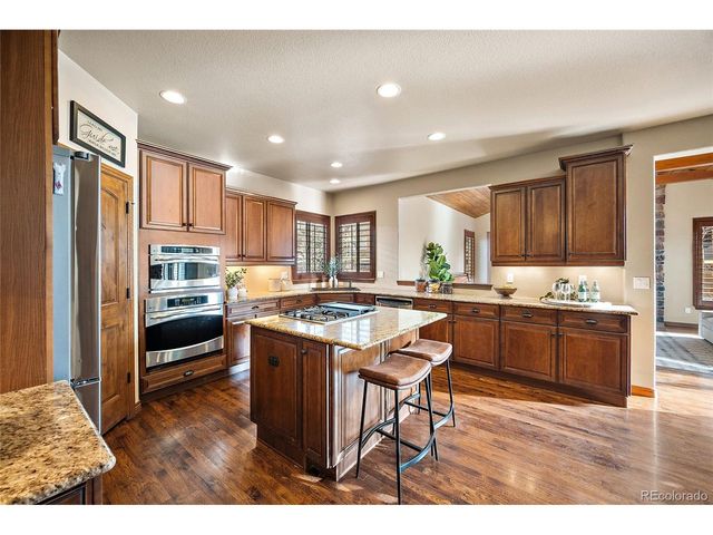 13421 Crane Canyon Loop, Colorado Springs, CO 80921