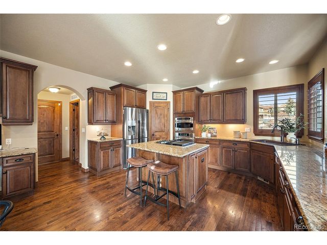 13421 Crane Canyon Loop, Colorado Springs, CO 80921