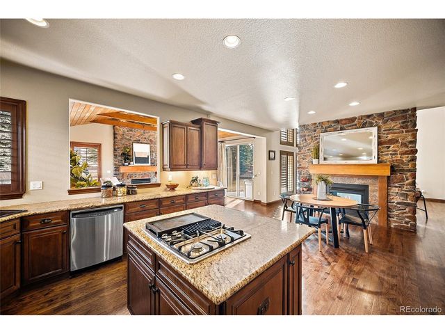 13421 Crane Canyon Loop, Colorado Springs, CO 80921