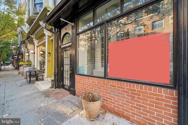 932 PINE ST #1ST FL, Philadelphia, PA 19107