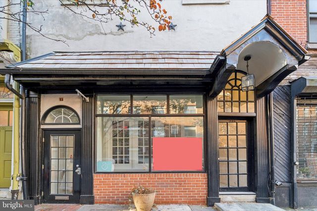 932 PINE ST #1ST FL, Philadelphia, PA 19107