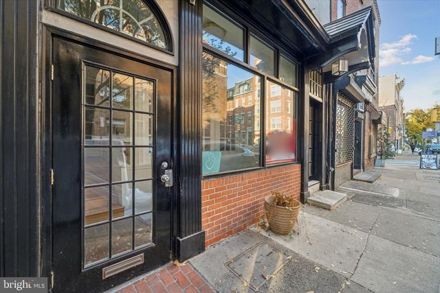 932 PINE ST #1ST FL, Philadelphia, PA 19107