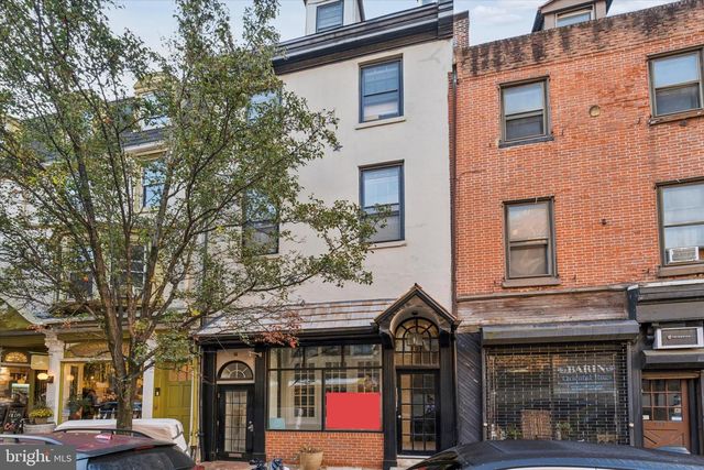 932 PINE ST #1ST FL, Philadelphia, PA 19107